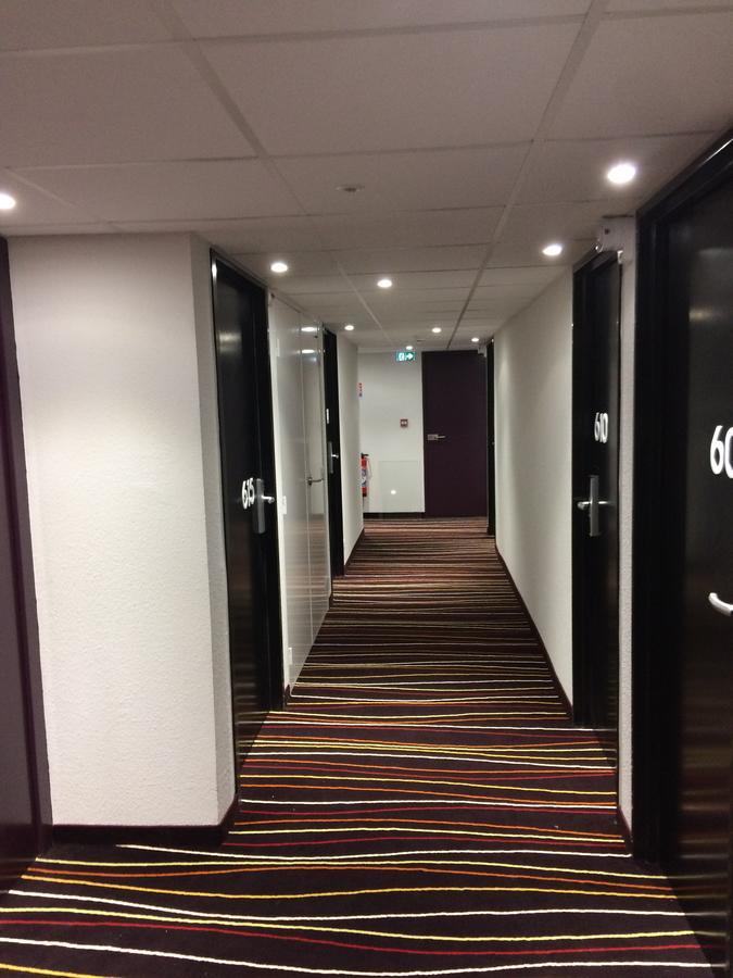 Hotel Acadia Лурд Экстерьер фото
