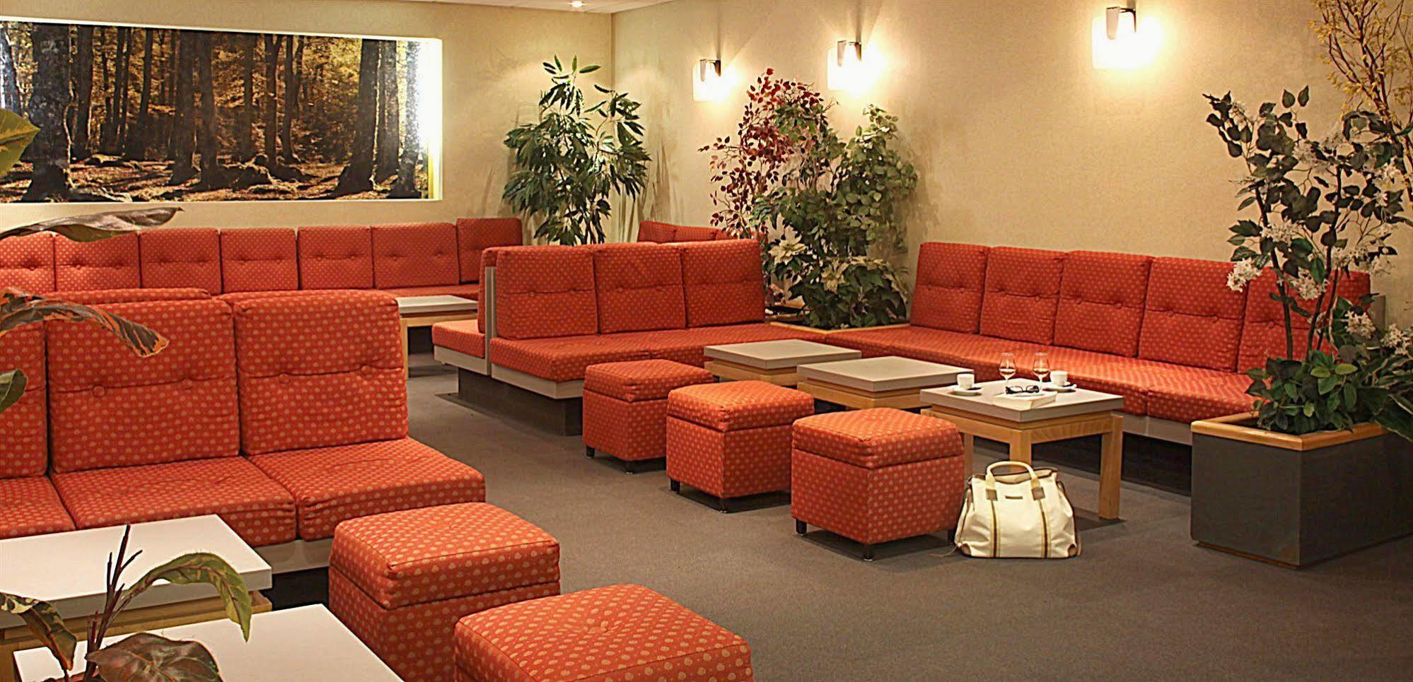 Hotel Acadia Лурд Экстерьер фото
